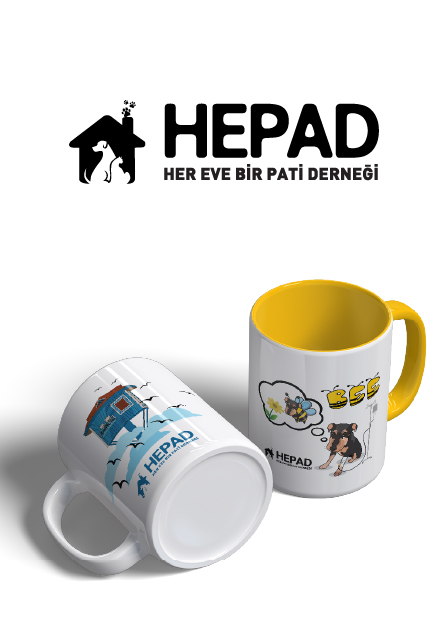 HEPAD – Her Eve Bir Pati Derneği